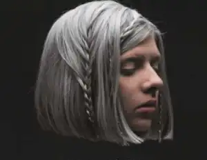 AURORA - God is a woman (Ariana Grande Cover)